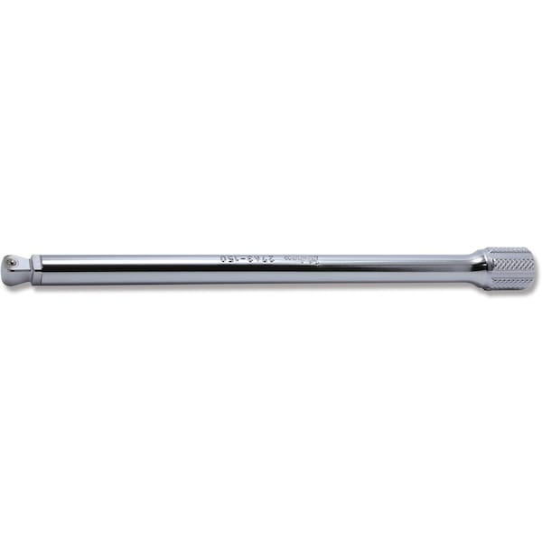 Ko-Ken Wobble-Fix Extension Bar 1/4 Square 150mm 1/4 Sq. Drive 2763-150 - main